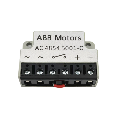 ABB AC48545001-C photo-1