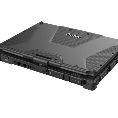 Getac V120- Fully Durable Laptop Certified With 12.2-Inch High-Definition Display Screen photo-4