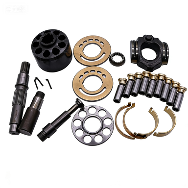 Piezas de bomba hidráulica Piezas de excavadora A10VSO53 para Rexroth photo-2