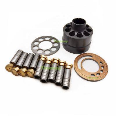 Hydraulic Pump Repair Kits PVH57 Piston Pump Spare Parts for PVH57R PVH57L EATON VICKERS Axial Piston Pump Rotary Group Kits