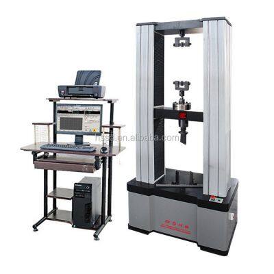 100kn Plywood Bonding Tensile Bending Strength Tester photo-2