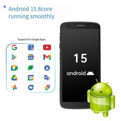 Xingtong Xt8002c 1d/2d qr Code Scanner, Data Collector, Wireless Inventory Machine, Handheld Terminal Pda Manufacturer photo-3