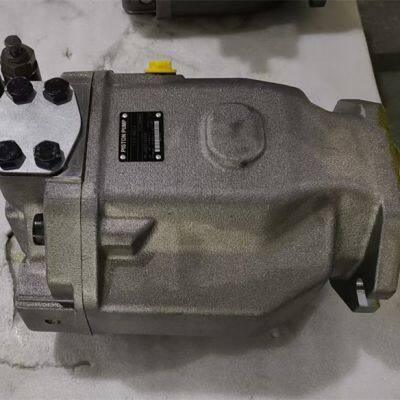 Hydraulic Axial Piston Pump 153-9624 259-0815 Hydraulic Pump 1539624 988H 988G 988G 988H Wheel Loader Main Piston Pump photo-3
