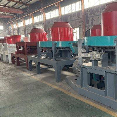 Domestic Waste Rdf Briquetting Machine Cloth Waste Rdf Briquettes Press Machine photo-5