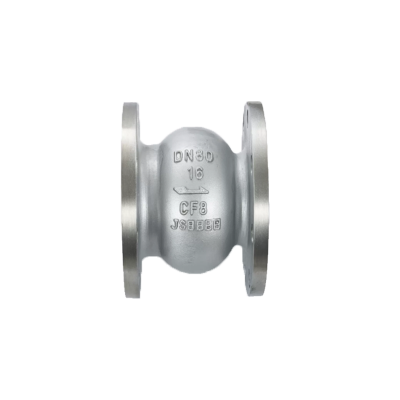 Manufacturer Direct Sales Silencing Check Valve Stainless Steel Check Valve