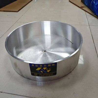 Agate and Crystal Processing Machine – Round Bead Grinding and Polishing Equipment