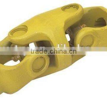 PTO Shaft Spline York for Agriculture Use photo-6