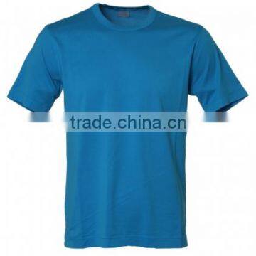 Casual Wear T-Shirts blue CS - 1001