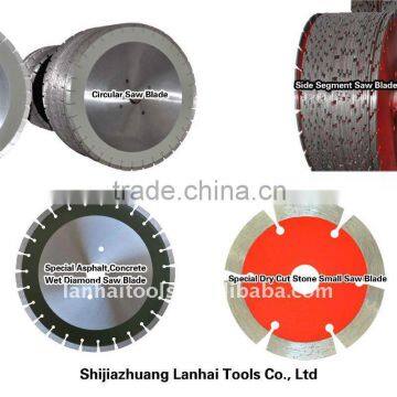 diamond saw blade supplier