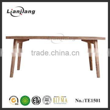 China fashion dining table set