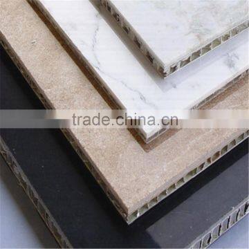 Aluminium Honeycomb Panel Manufacturer