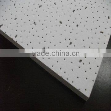 Acoustic Mineral Fiber Ceiling Board