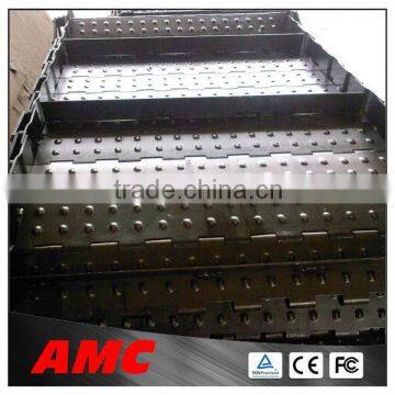 A-1 Chip Conveyor Chain Plate photo-3
