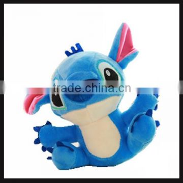 hot sale custom made plush toy anime