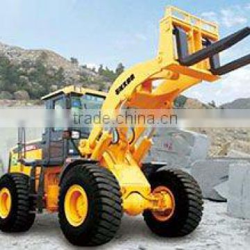 XCMG Clamp Forklift Loader