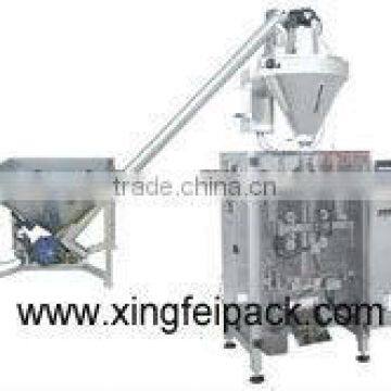 XFF-L animal feed packing machine