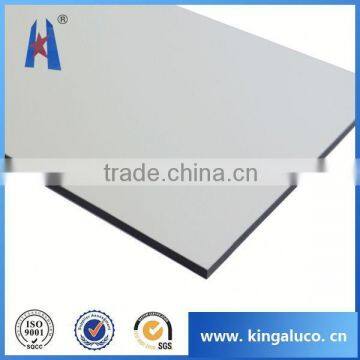 Hotel building material display board material