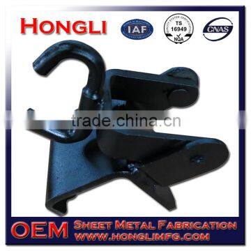 Steel or Stainless Steel Auto Spare Parts