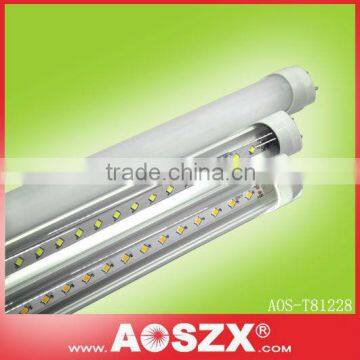 AOSZX Manufacturer 2835 SMD T8 18Watt 24V DC LED Tube Light