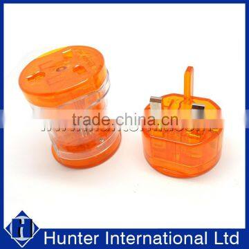 Brilliant Powerful USB All in One Charger Adaptor photo-5