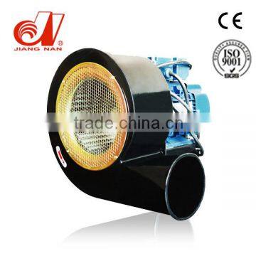 M-10 model gas fan/centrifugal fan/industrial electric gas fan heater