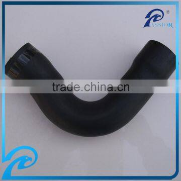 Customized EPDM Radiator Pipes For Tractor/Excavator Spare Parts photo-2