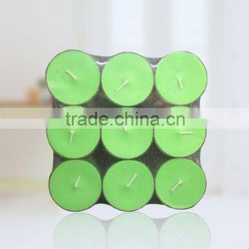 Long Burning Time Tealight Candle,Walmart Vendor, Candle Factory, 10 Yesr Production Experience photo-2