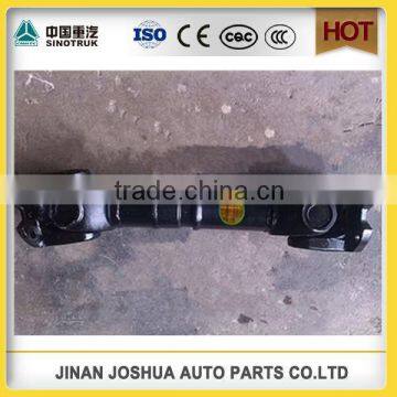 China HOWO truck chassis parts DZ9114311067 drive shaft