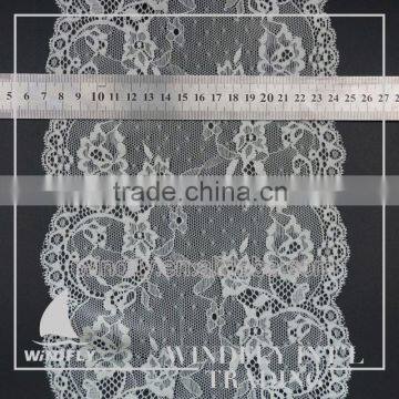 Color Customized Various Fancy Lace And Ribbons Trim photo-2