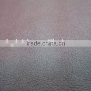 durable PU leather for furniture