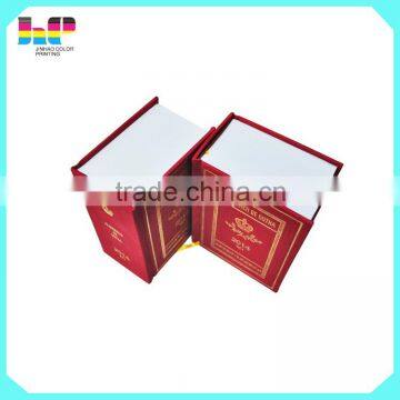 Competitive Price Professional High Quality English Dictionary Printing in China