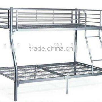 Adult Metal Bunk Beds,double Bunk Bed for School,home,dormitory and Barracks photo-4