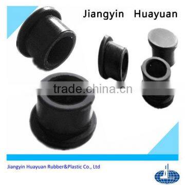 (EPDM,silicone,NR,NBR and recycled rubber) electrical plug cap/Rubber plug cap