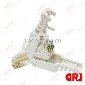 Tooless RJ45 plug OEM,ODM available