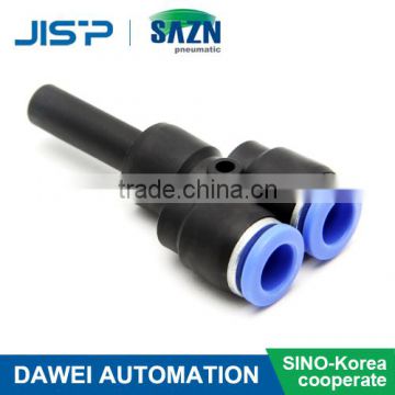 Sino-Korea joint venture one touch fittings PWJ