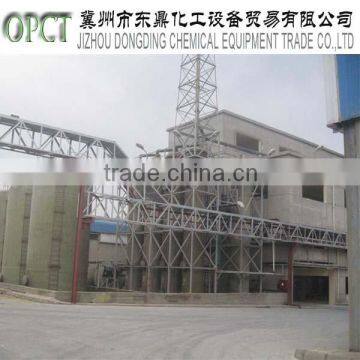 K2SO4 Fertilizer Chemical Equipment/potassium Sulphate Production Line/potassium Sulphate Fertilizer Equipment photo-2