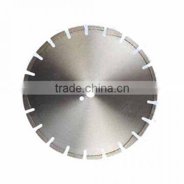 supply top quality diamond circular saw blade for cutting green concrete and asphalt