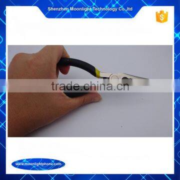 PVC Handle Coated Pliers with Anti-Rust Oil Function