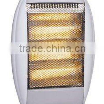 Smart design halogen heater 1200w