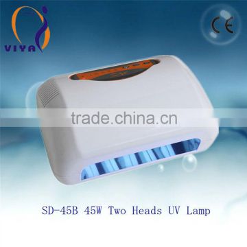 SD-45B Good lampe Led UV Ongles for nail dryer