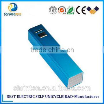 Universal Portable Uniden Power Bank 2600mah photo-2