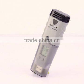 Temperature & Humidity Datalogger TMSN-200