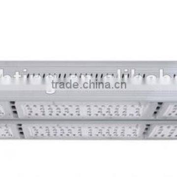 Hot Sale Durable Warehouse 100w Linear High Bay Led Lighting Fixture photo-2
