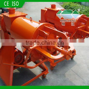 farm equipment separator manure dewatering machine