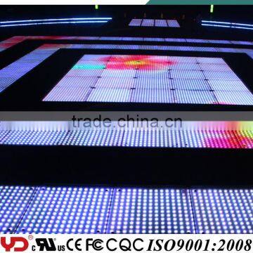 YD IP68 V-0 Facade Light 50 LED Point Light Source photo-4