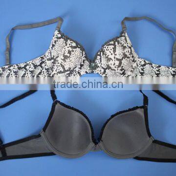 Hot Sale Bras, Women Hot Sale Underwear Set photo-6