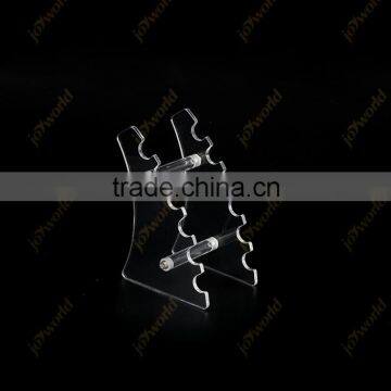 Elegant Smoke Shelf Pusher e Cigarettes Display for Promotion photo-2