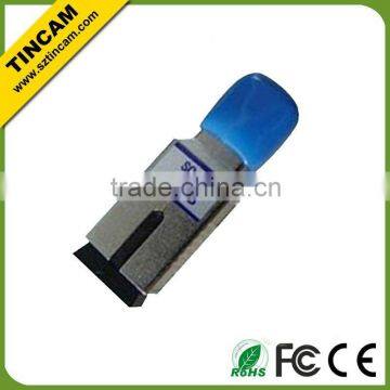 SC PC SM SX fiber optic attenuator