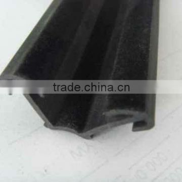 Glass Channel (Flocked Rubber Profile)