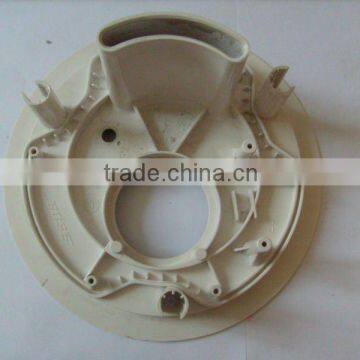 ABS molding part/plastic mould /injection mould